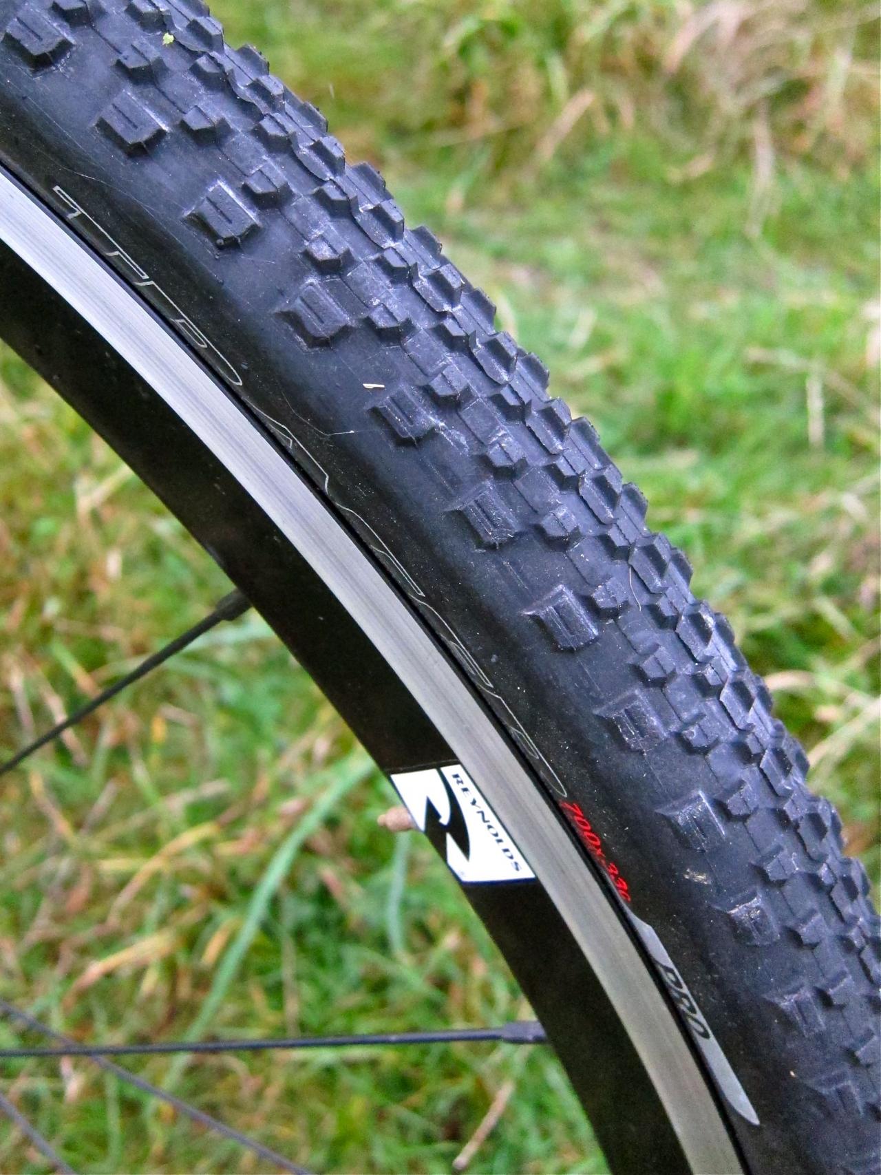 Specialized 2025 cx tyres